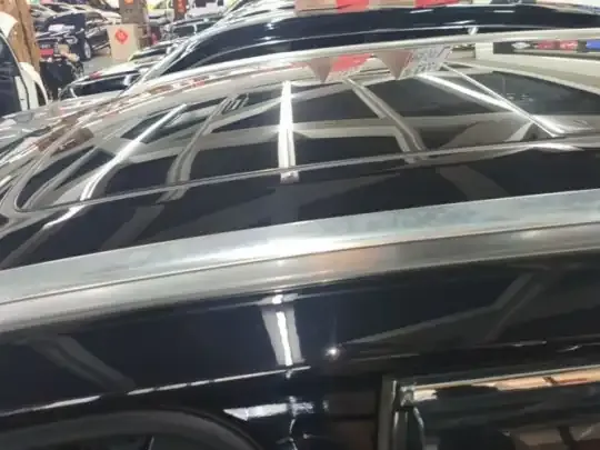 Ford Edge 2023 (32800 км)