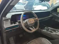Ford Edge 2023 (32800 км)