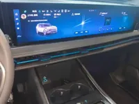 Ford Edge 2023 (32800 км)