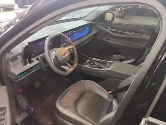 Ford Edge 2023 (32800 км)