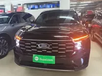 Ford Edge 2023 (32800 км)