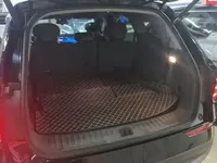 Ford Edge 2023 (32800 км)