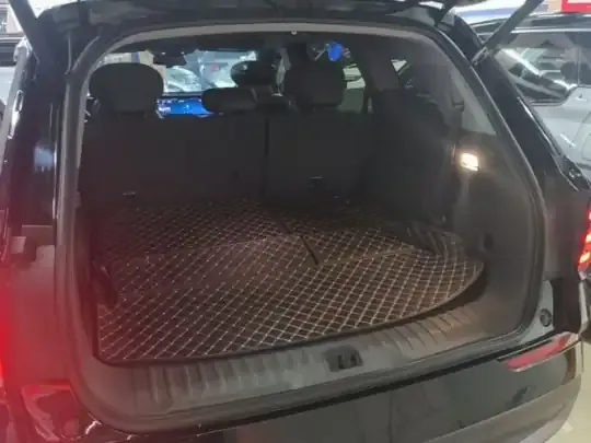 Ford Edge 2023 (32800 км)