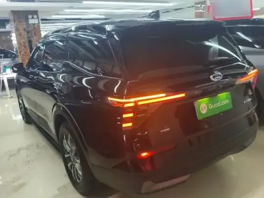 Ford Edge 2023 (32800 км)