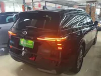 Ford Edge 2023 (32800 км)