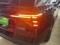 Ford Edge 2023 (32800 км)