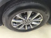 Ford Edge 2023 (32800 км)