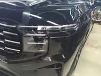 Ford Edge 2023 (32800 км)