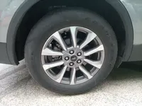 Ford Edge 2023 (25600 км)