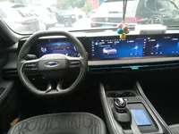 Ford Edge 2023 (25600 км)