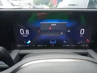 Ford Edge 2023 (25600 км)