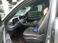 Ford Edge 2023 (25600 км)
