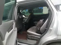 Ford Edge 2023 (25600 км)