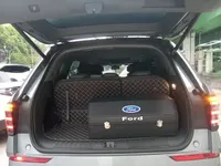 Ford Edge 2023 (25600 км)