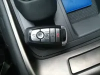 Ford Edge 2023 (25600 км)
