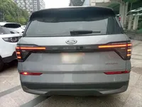 Ford Edge 2023 (25600 км)