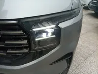 Ford Edge 2023 (25600 км)
