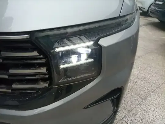 Ford Edge 2023 (25600 км)