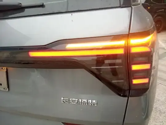 Ford Edge 2023 (25600 км)