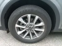 Ford Edge 2023 (25600 км)