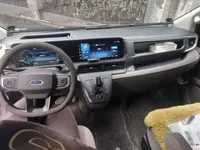 Ford Transit 2023 (44700 км)