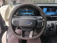 Ford Transit 2023 (44700 км)