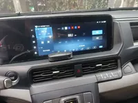Ford Transit 2023 (44700 км)
