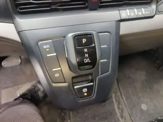 Ford Transit 2023 (44700 км)