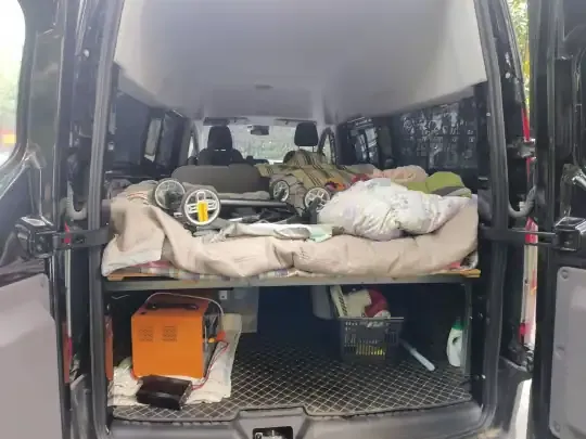 Ford Transit 2023 (44700 км)