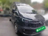 Ford Transit 2023 (44700 км)