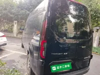 Ford Transit 2023 (44700 км)