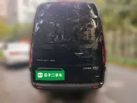 Ford Transit 2023 (44700 км)