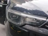 Ford Transit 2023 (44700 км)