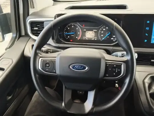 Ford Transit 2023 (99400 км)