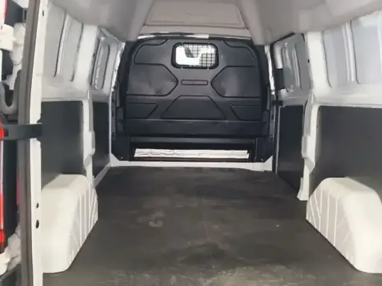 Ford Transit 2023 (99400 км)