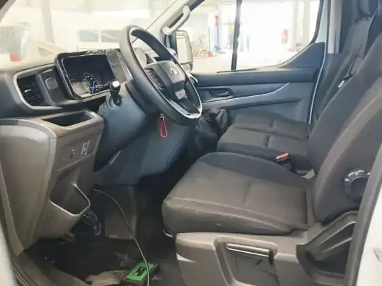 Ford Transit 2023 (99400 км)
