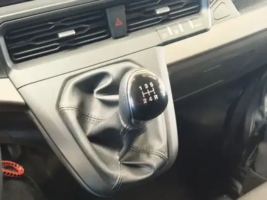 Ford Transit 2023 (99400 км)