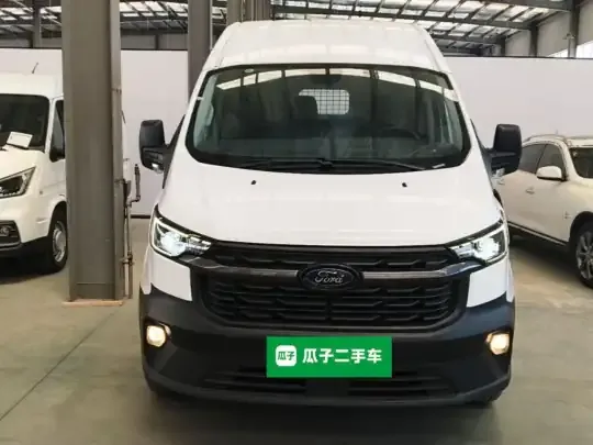 Ford Transit 2023 (99400 км)