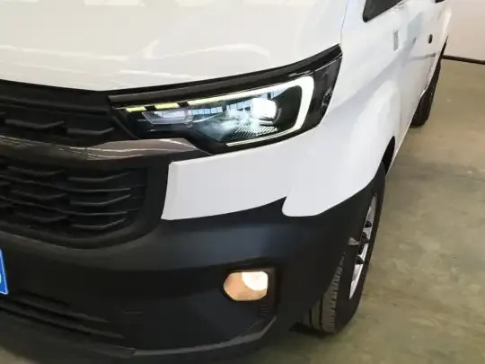 Ford Transit 2023 (99400 км)