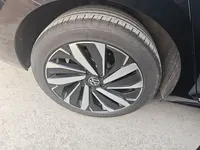 Volkswagen Passat 2023 (16000 км)
