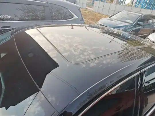 Volkswagen Passat 2023 (16000 км)
