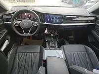 Volkswagen Passat 2023 (16000 км)