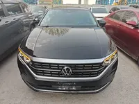 Volkswagen Passat 2023 (16000 км)