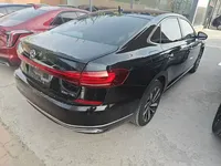 Volkswagen Passat 2023 (16000 км)