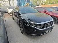 Volkswagen Passat 2023 (16000 км)