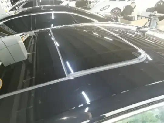 Volkswagen Passat 2023 (51700 км)