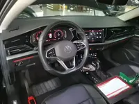 Volkswagen Passat 2023 (51700 км)