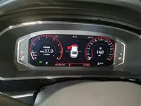 Volkswagen Passat 2023 (51700 км)