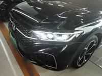 Volkswagen Passat 2023 (51700 км)