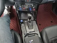 Volkswagen Passat 2023 (48500 км)